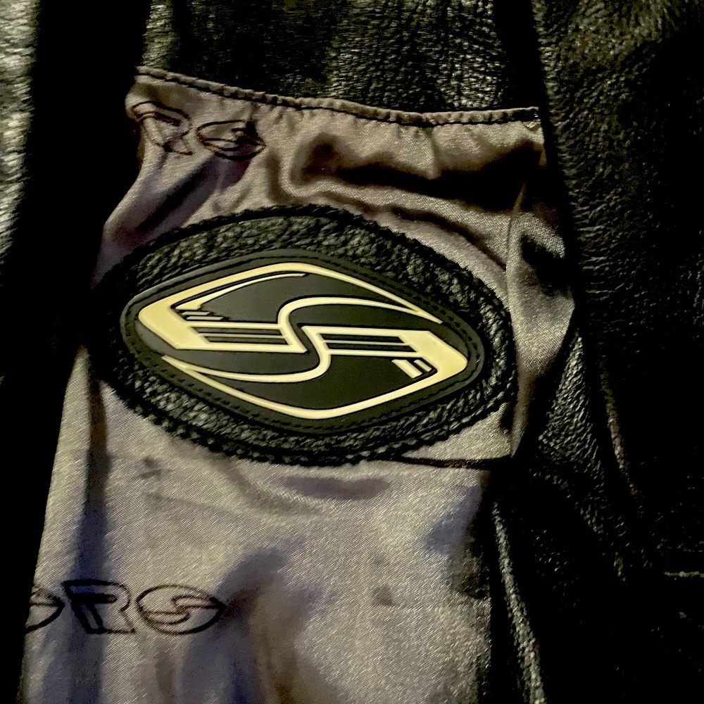 Sonic Racing Sport Jacket - Picture 2 of 8